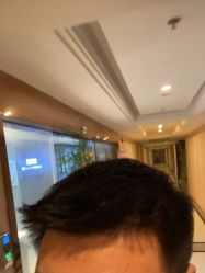 -藤野造型·烫发染发