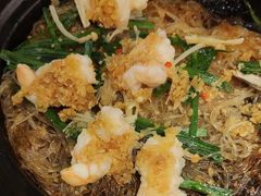 -花椒俏川菜小馆(南海万达店)