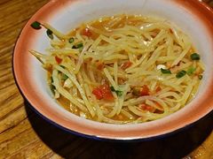 -兔槽江湖菜·重庆璧山兔(水围店)