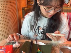 -浩海火燒雲傣家菜(合生汇店)