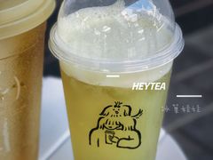 -喜茶(北京三里屯太古里店)
