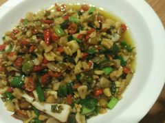 -大碗居老北京炸酱面(蛇口店)