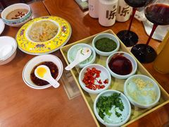 -乐宴·老北京铜火锅(桂庙店)