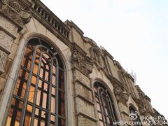 -长沙中国城戴斯酒店