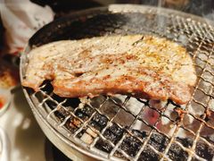 -久藏·横膈膜烧肉·酒场(江汉路店)