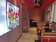 -李记搅团•非遗陕菜(三桥店)