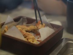 现炸小酥肉-新辣道鱼火锅(领展购物广场·中关村店)