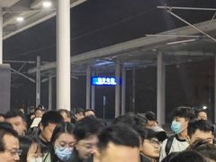 -临沂北站