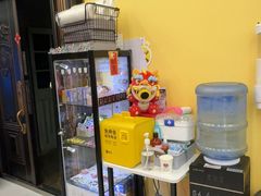 -谜盒子奇幻密室(南屏店)