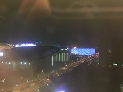-北京北辰洲际酒店