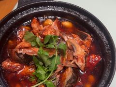 -沈家花园如皋菜(君御豪庭店)