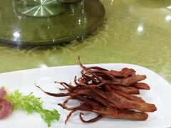 -聚丰园•湖鲜餐厅(阿红私房菜梅石路店)
