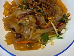 -一口猪年味东北菜(荔枝沟店)