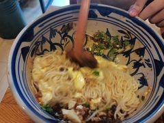 -蜗牛小馆醉乡民谣云南菜(惠新西里店)