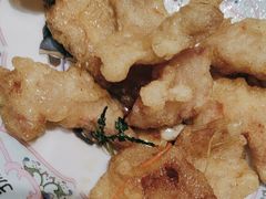 -老厨家(友谊路总店)