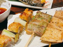 -鸟鹏烧鸟居酒屋(熙龙湾店)