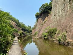 -飞天山旅游区