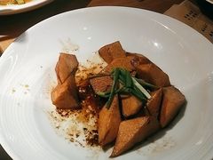 -绿茶餐厅(南昌王府井店)
