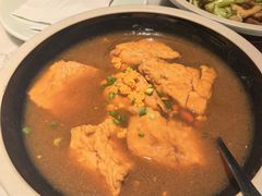 -青雅中餐厅(大连金石滩绿发希尔顿度假酒店)