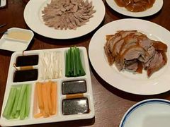 -古北烤鸭王I古北水镇景区店