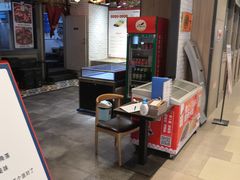 -船歌·鱼水饺青岛菜(金狮广场店)