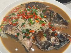 -德叔阙里·衢州菜馆(月湖店)