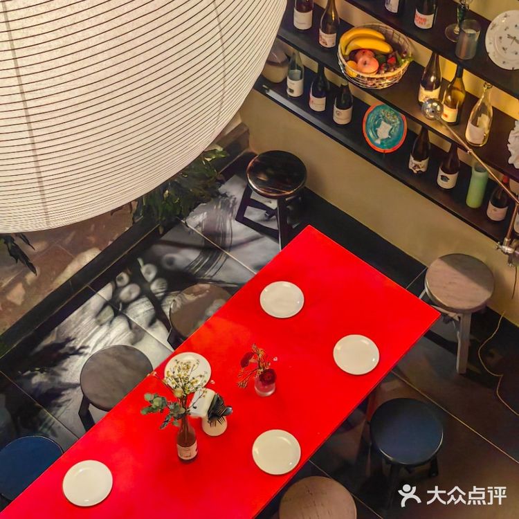 魔都氛围感小酒馆，在上海没有对手