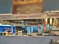 -徐记海鲜(曲江南湖店)