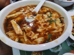 -清真牛街祥云轩门钉肉饼(左家庄店)