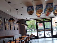-真功夫(彩田路店)