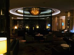 -上海新发展亚太JW万豪酒店