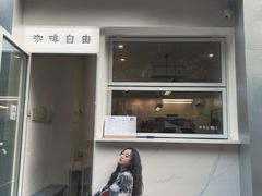 -Jeans Coffee牛仔裤咖啡