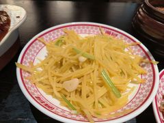 -满园烤鸭·春饼(沈北万达店)
