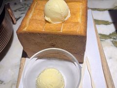 -绿茶餐厅(燕郊永旺店)