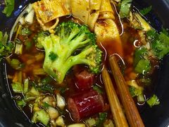 -钢管厂歆瑞源油卤串串香(春熙路太古里店)