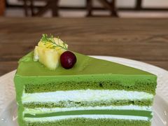 -竹子咖啡bamboo coffee