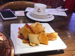 -老佛爷蛙锅•鲜蛙煲(麦凯乐店)