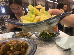 -渔娘渔家丹东海鲜(东直门店)