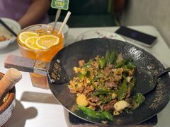 -费大厨辣椒炒肉(高铁吾悦广场店)