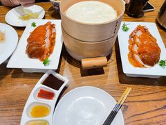 -北京老铺烤鸭(高新店)