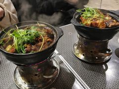 -川香煲(茅台路店)