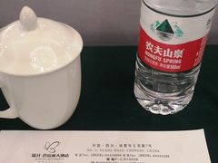 -瑞升芭富丽大酒店-自助餐厅
