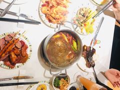 -吉布鲁牛排海鲜自助(芙蓉万家丽店)