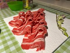-番食园鲜食火锅(高新店)