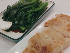 -畔山酒店中餐厅