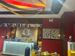 -恐怖游戏(湖滨店)