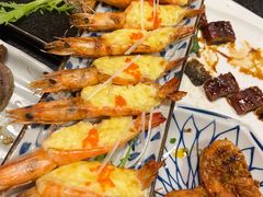 -德川家日本料理(中关村寰太大厦店)