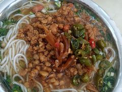-胜嘉生榨米粉(科园总店)
