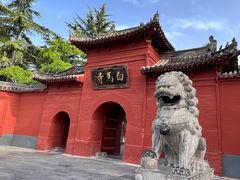 -洛阳白马寺