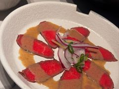 -枫千叶精致料理